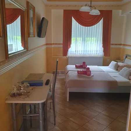 Beros krevet i doručak Maribor