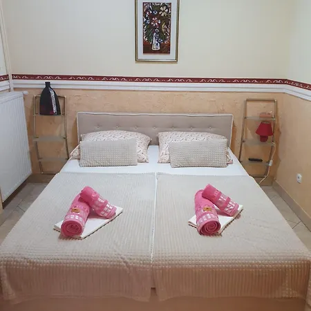 Beros Oda ve Kahvaltı