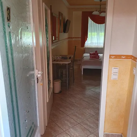 Beros Oda ve Kahvaltı Maribor