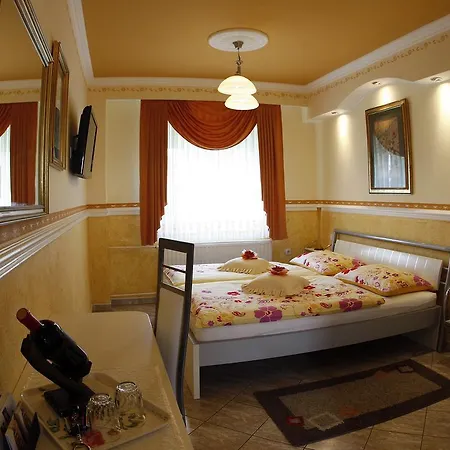 Beros B&B *