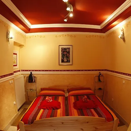 Beros B&B *