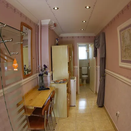Beros B&B 마리보르