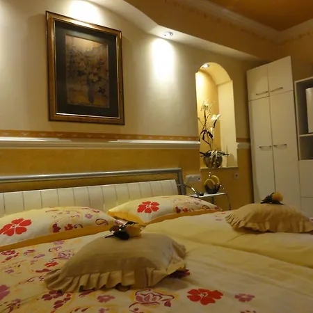 Beros B&B 마리보르