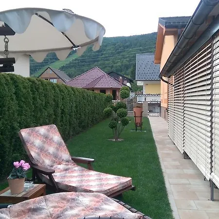 Nočitev z zajtrkom Beros