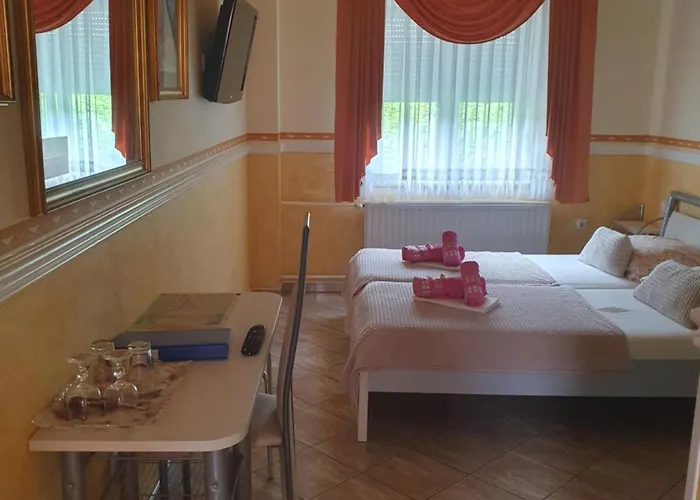 Beros Bed & Breakfast Maribor