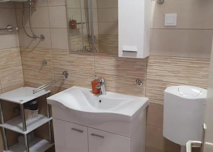 Bed & Breakfast Beros