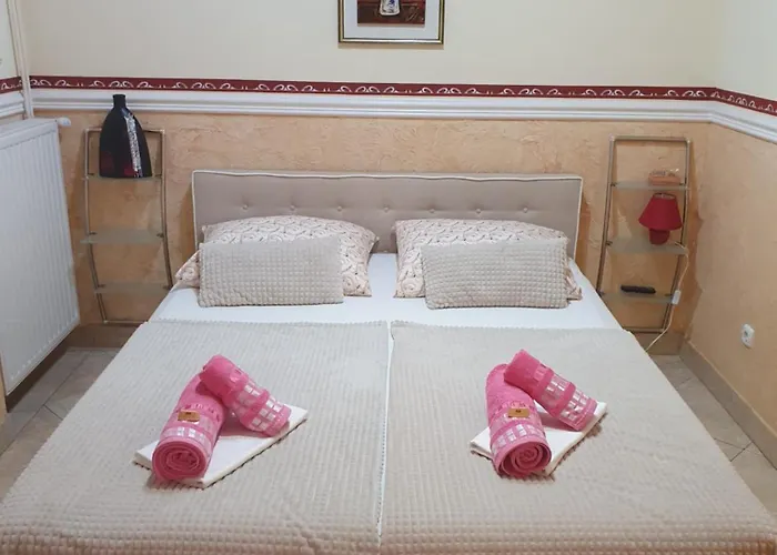 Beros Bed & Breakfast