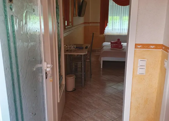 Beros Bed & Breakfast Maribor