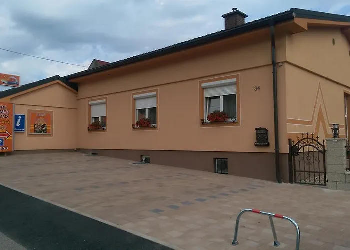 住宿加早餐酒店 Beros 4*