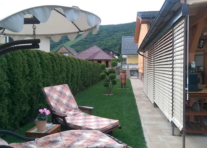 Bed & Breakfast Beros