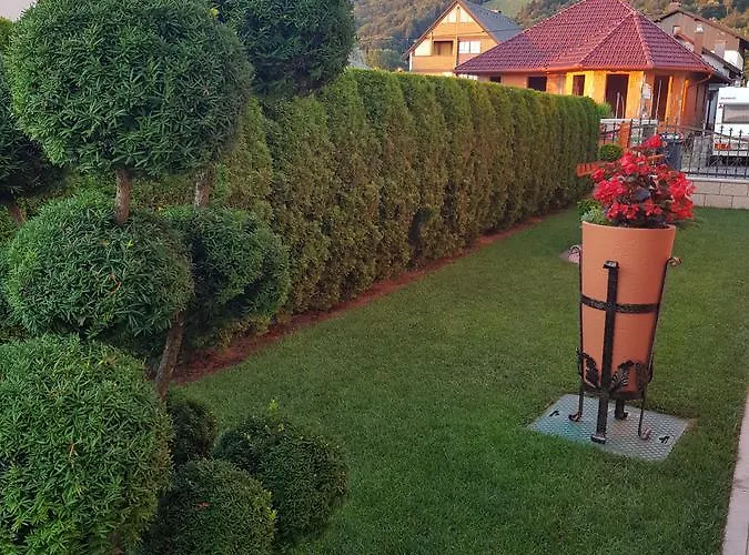 Beros 4* 马里博尔